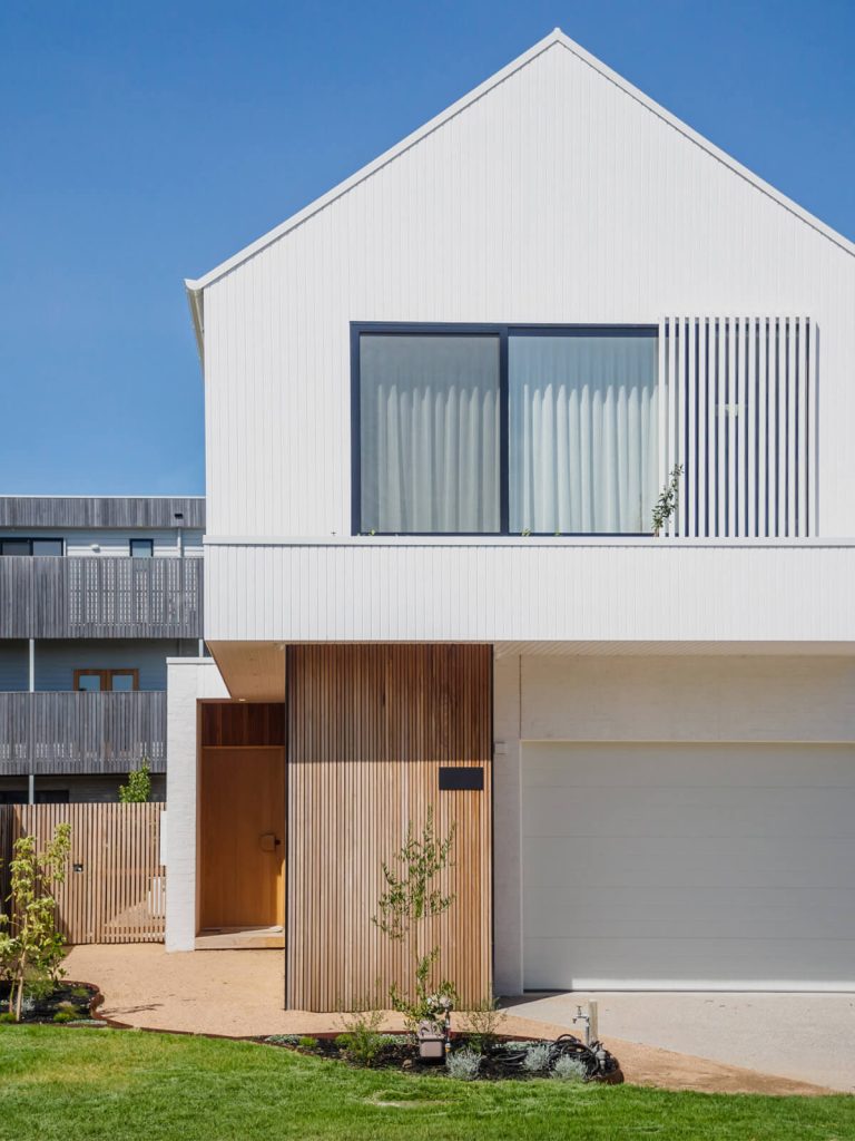 Barwon Heads - de.arch